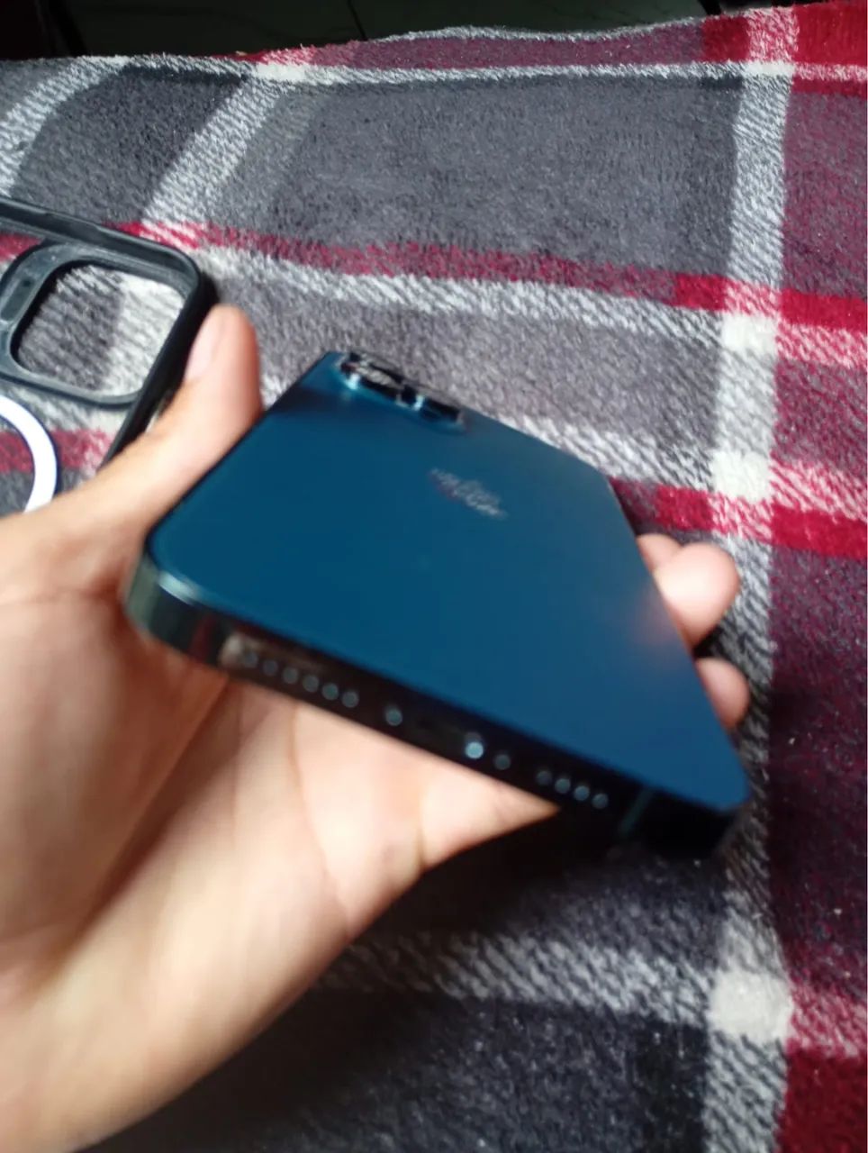 iPhone 12 Pro Max 256gb - Foto 4