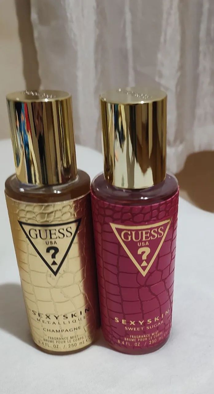 Perfume 