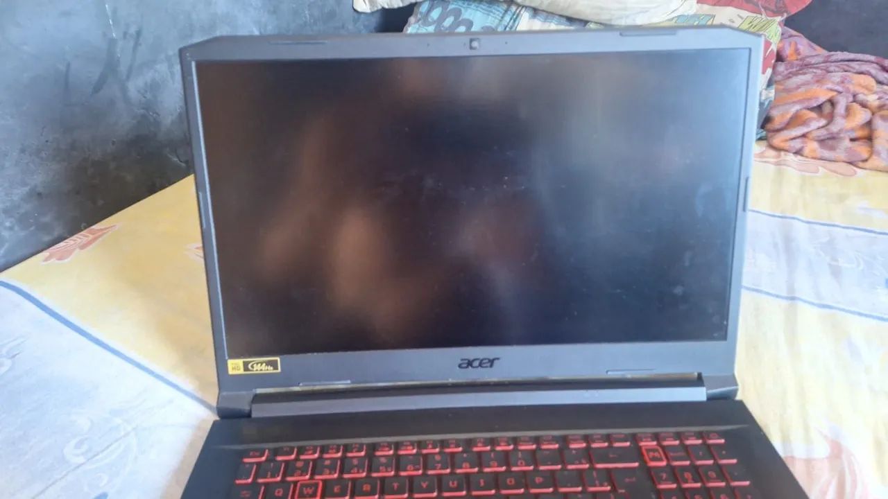 Notebook Gamer Acer Nitro V  - Foto 5
