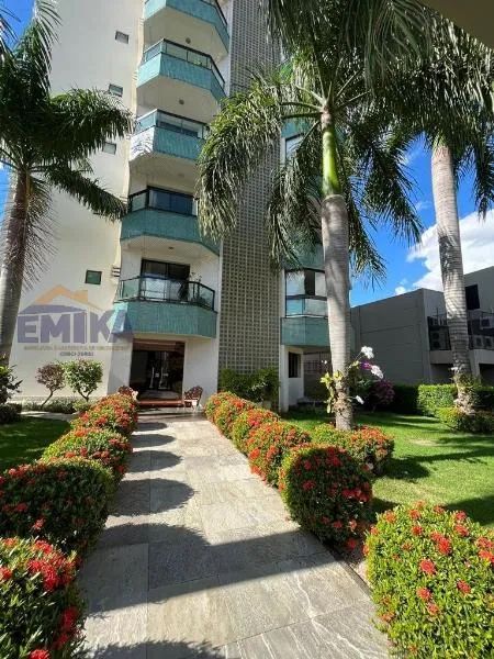 Apartamento com 4 quarto(s) no bairro Santa Rosa em Cuiabá - MT - Foto 2