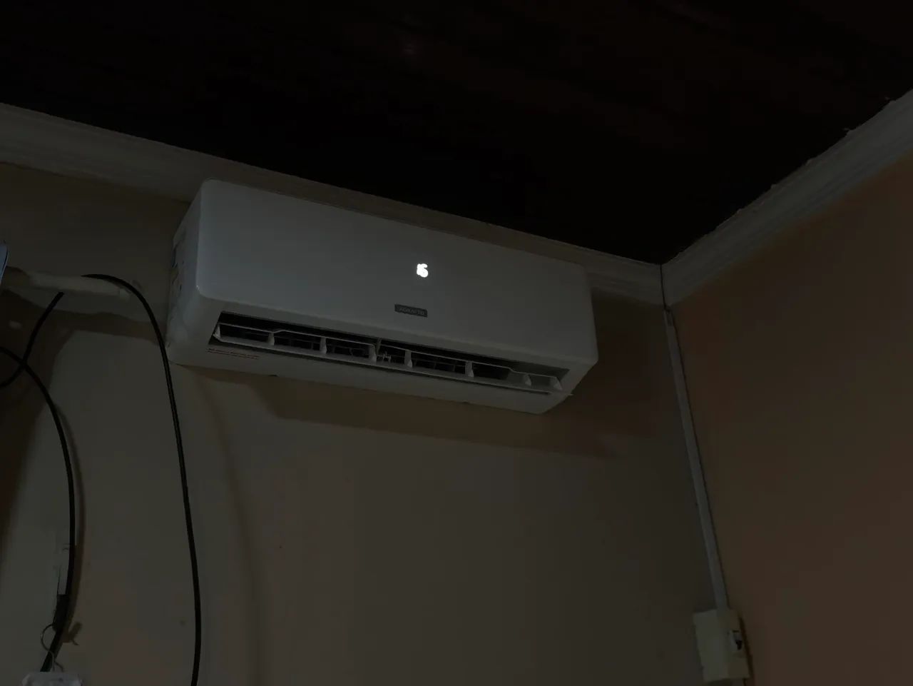 Ar condicionado 