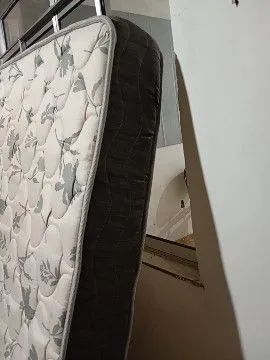Colchão de casal  - Foto 2