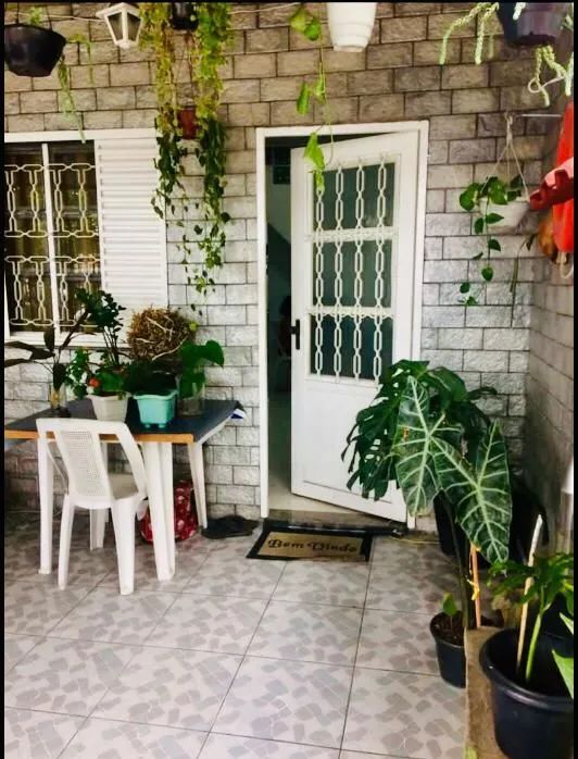 Excelente casa 2 quartos em Pavuna-RJ  - Foto 2