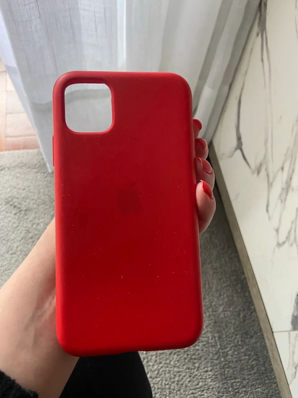 Capinha IPhone 11  - Foto 2