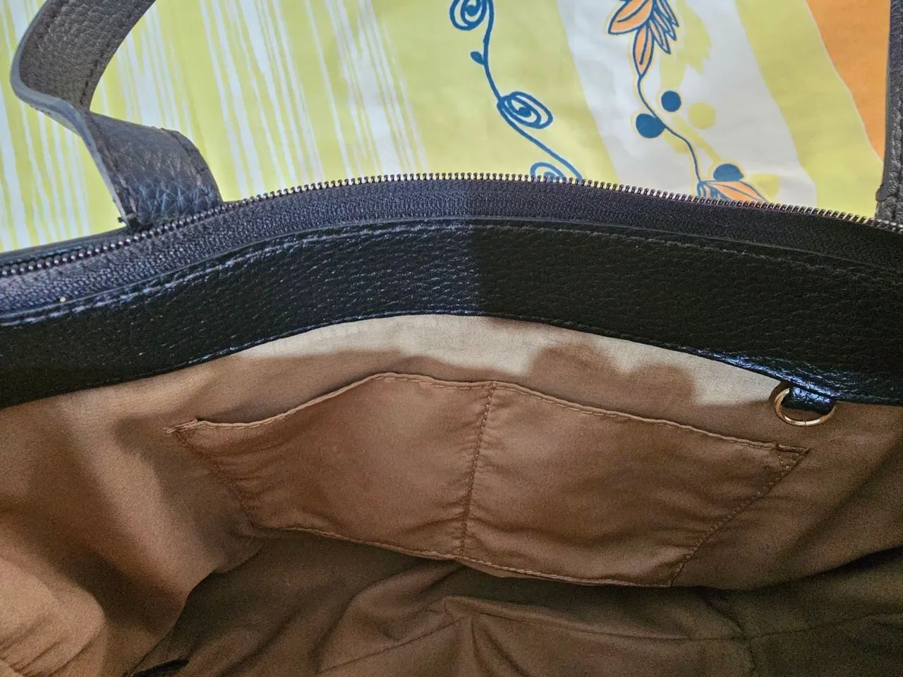 Bolsa tote AREZZO - Foto 5