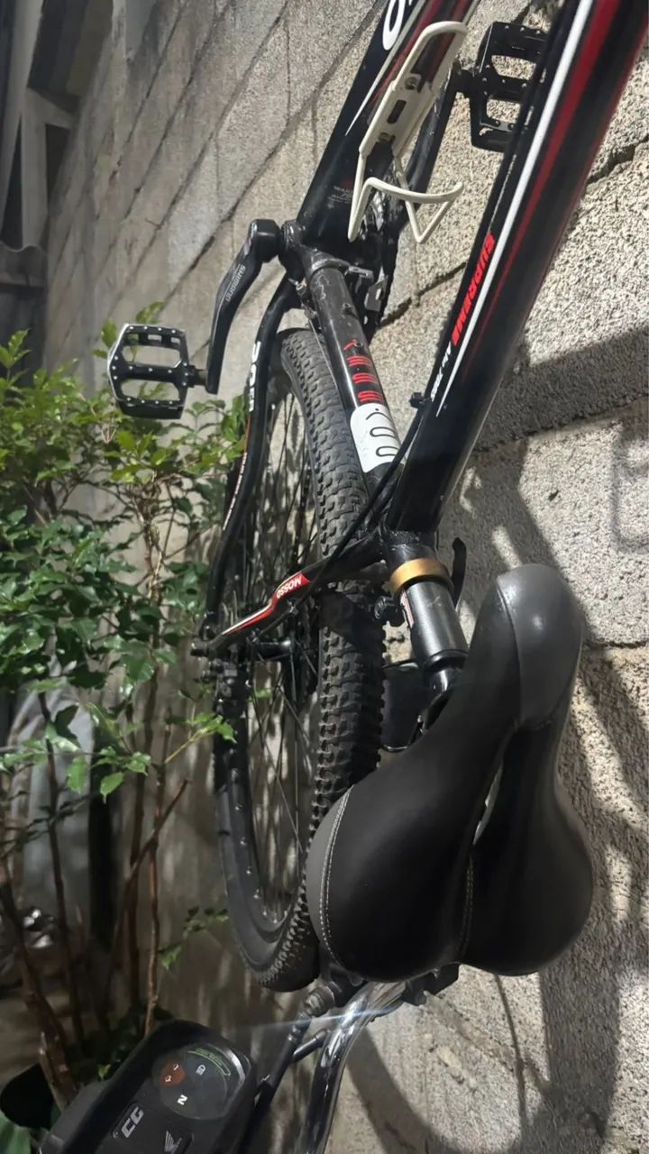Bicicleta  - Foto 5