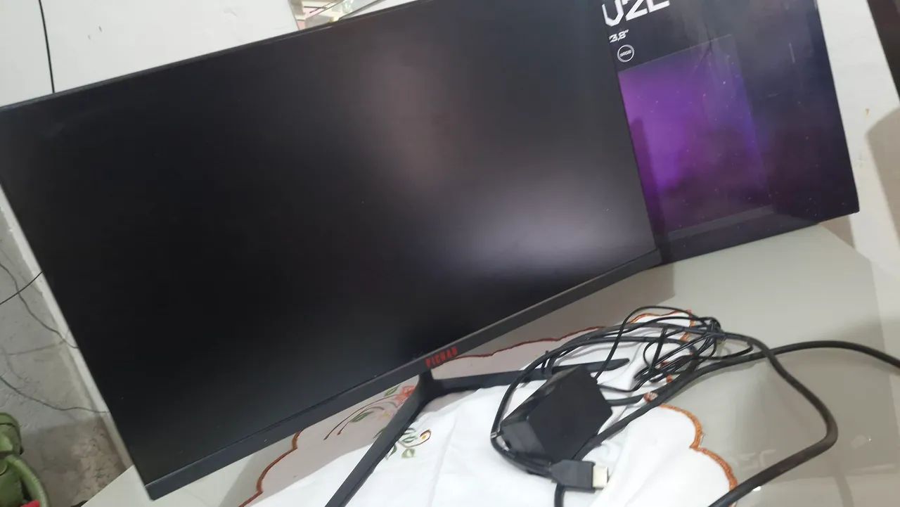 Monitor anthen v2l 23.8 75 hz - Foto 2