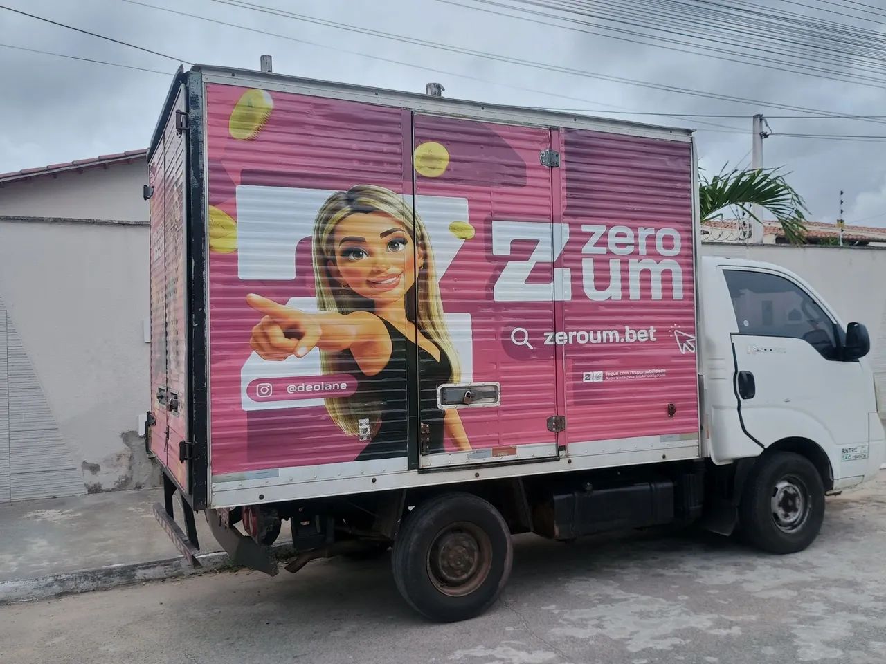 Fretes e Mudanças  - Foto 3