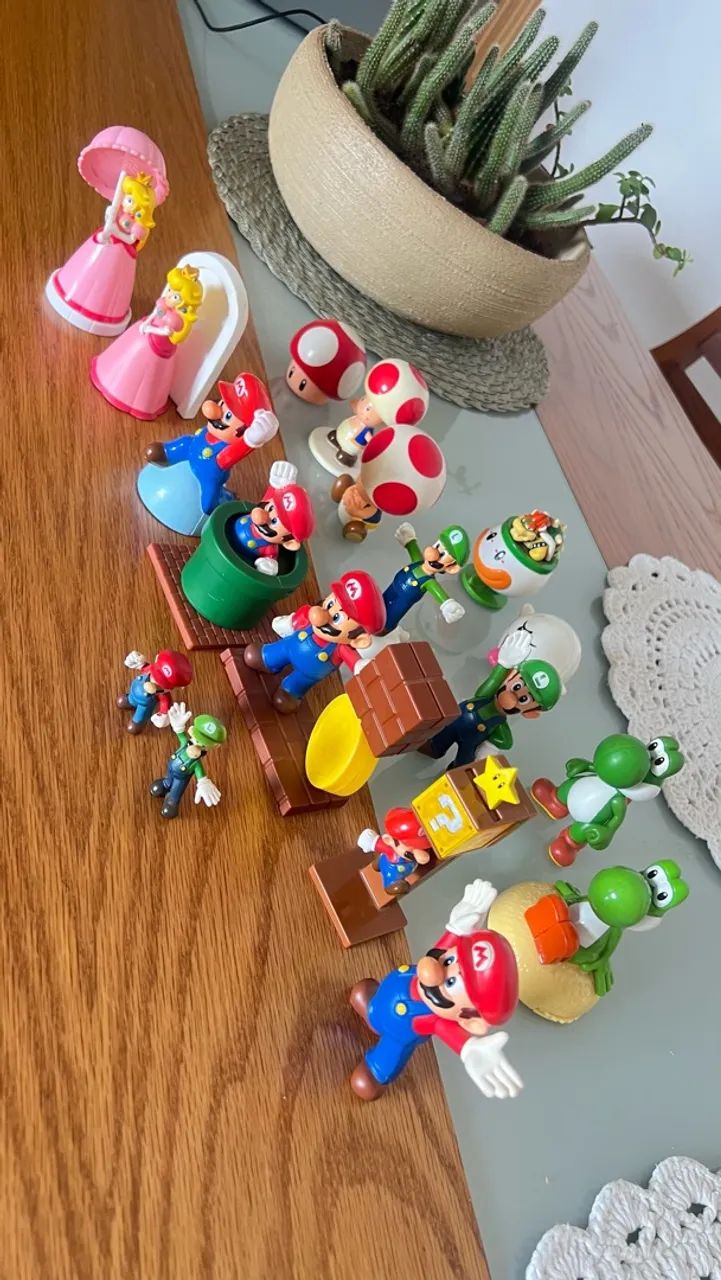 Mario bros - Foto 2