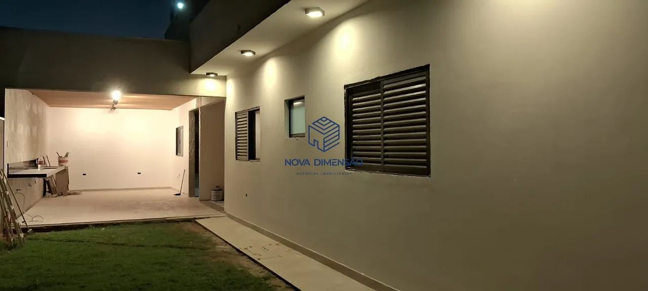 Sobrado com 4 dormitórios à venda, 320 m² por R$ 1.480.000 - Condomínio Residencial Mantiq - Foto 4