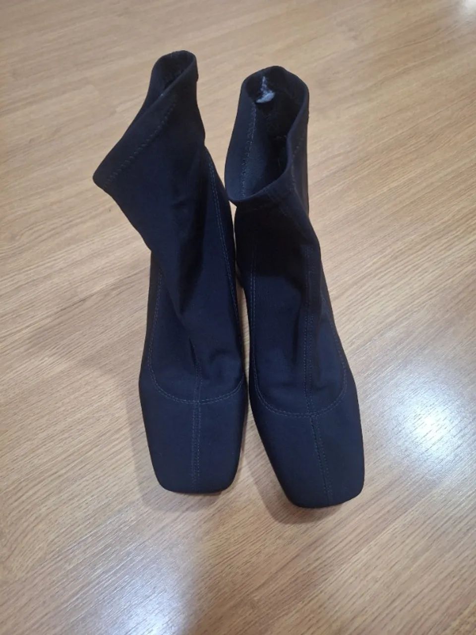 Bota meia - Foto 4