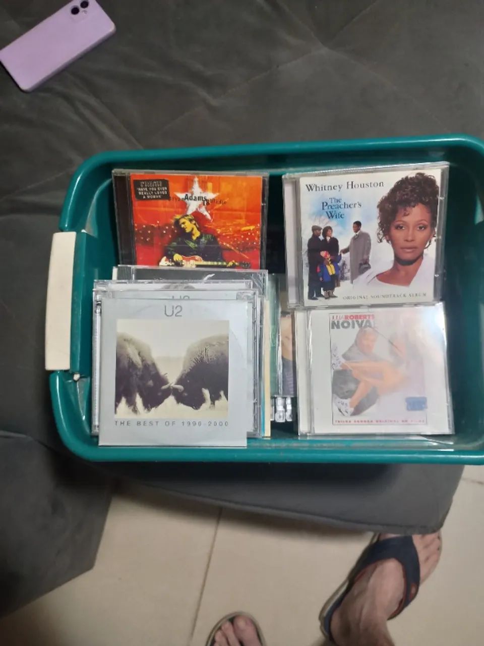 Cds originais  - Foto 2