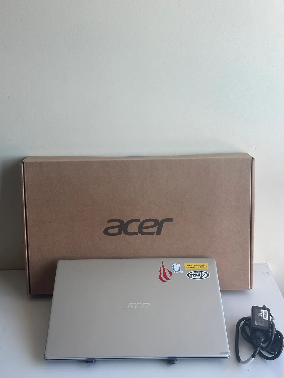 Acer Ryzen 7 12gb de ram - Foto 2