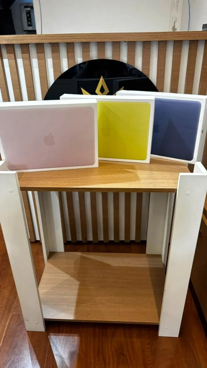 MacBook Neo 256/8 Oferta Ultima Unidade - Foto 2
