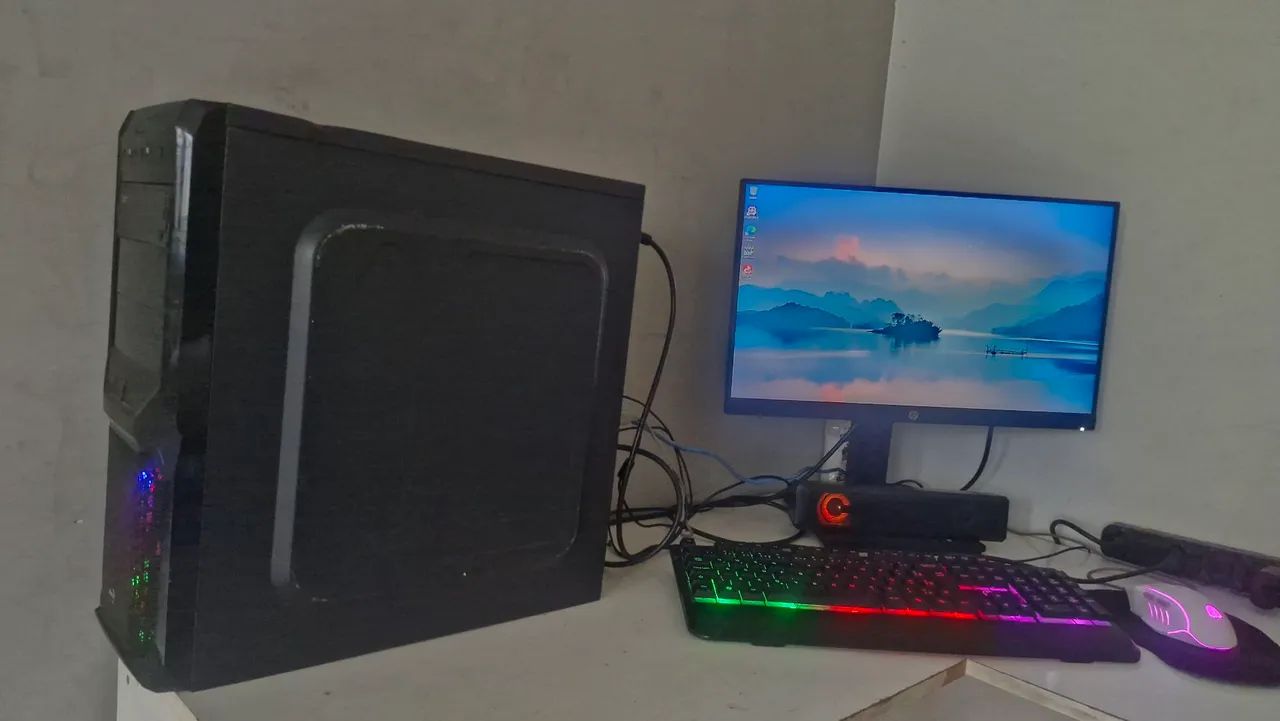 Pc gamer Barato - Foto 2