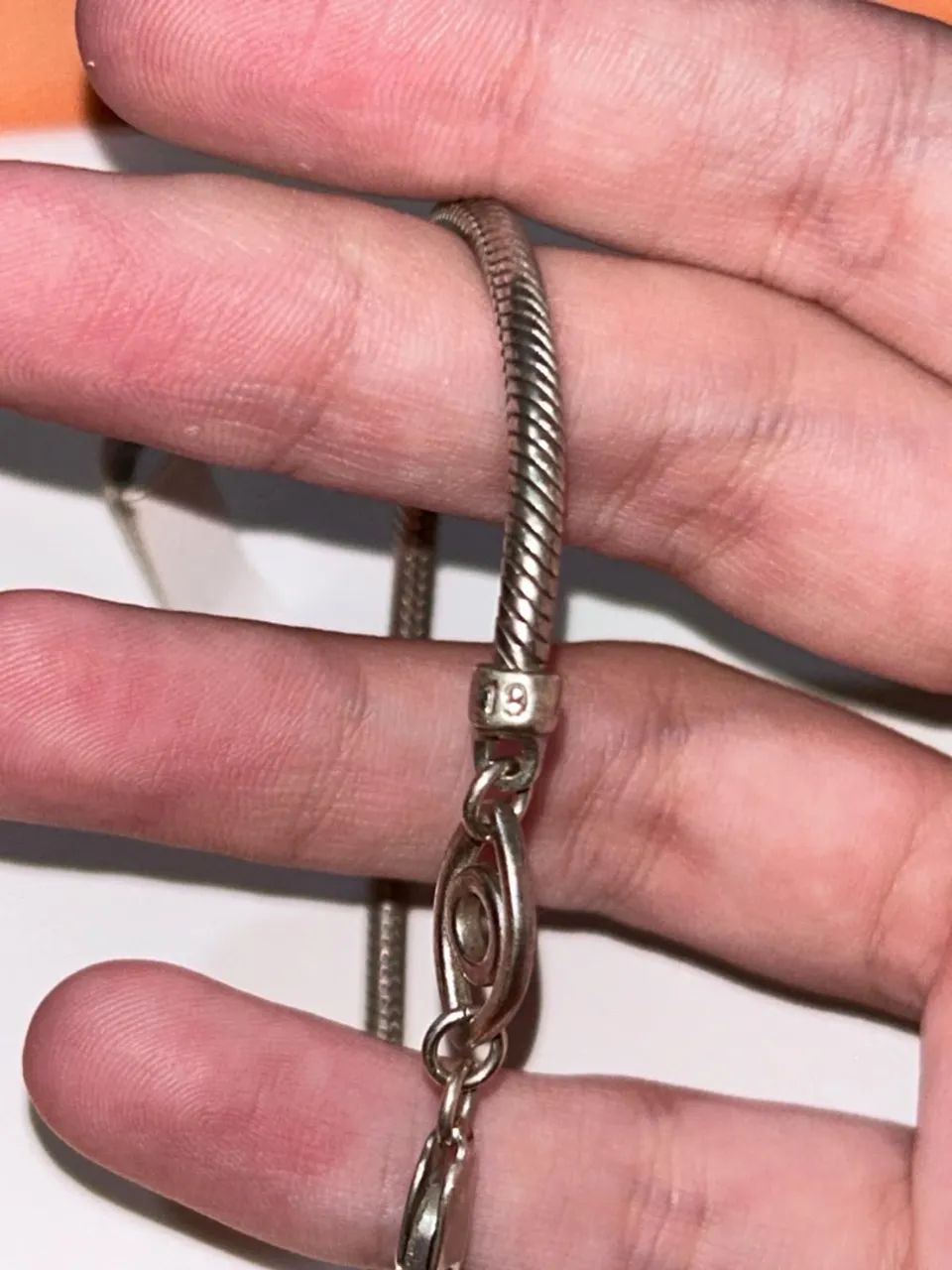 Pulseira Vivara - Foto 3