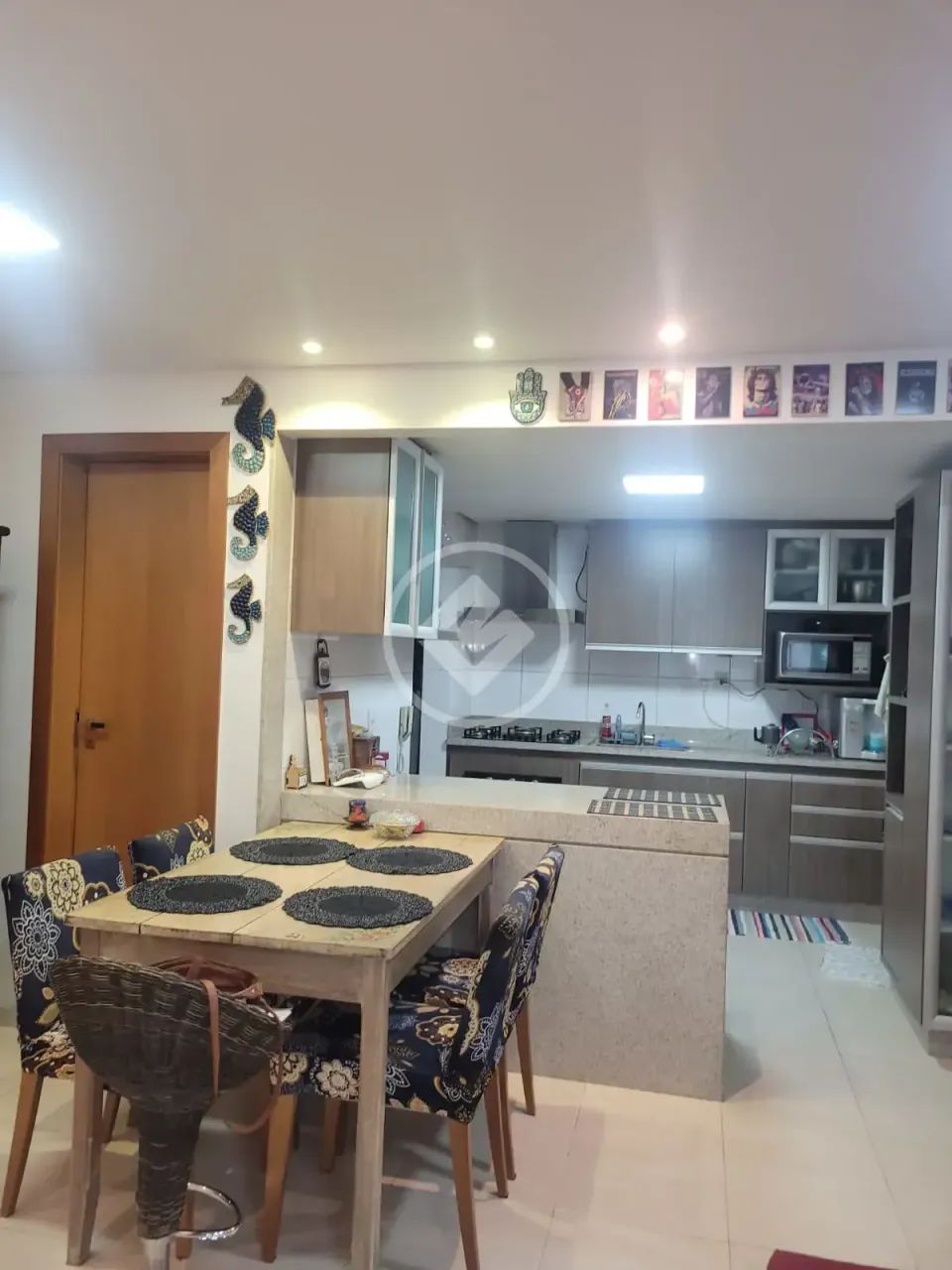 Apartamento 4 Quartos codigo: 279059 - Foto 5