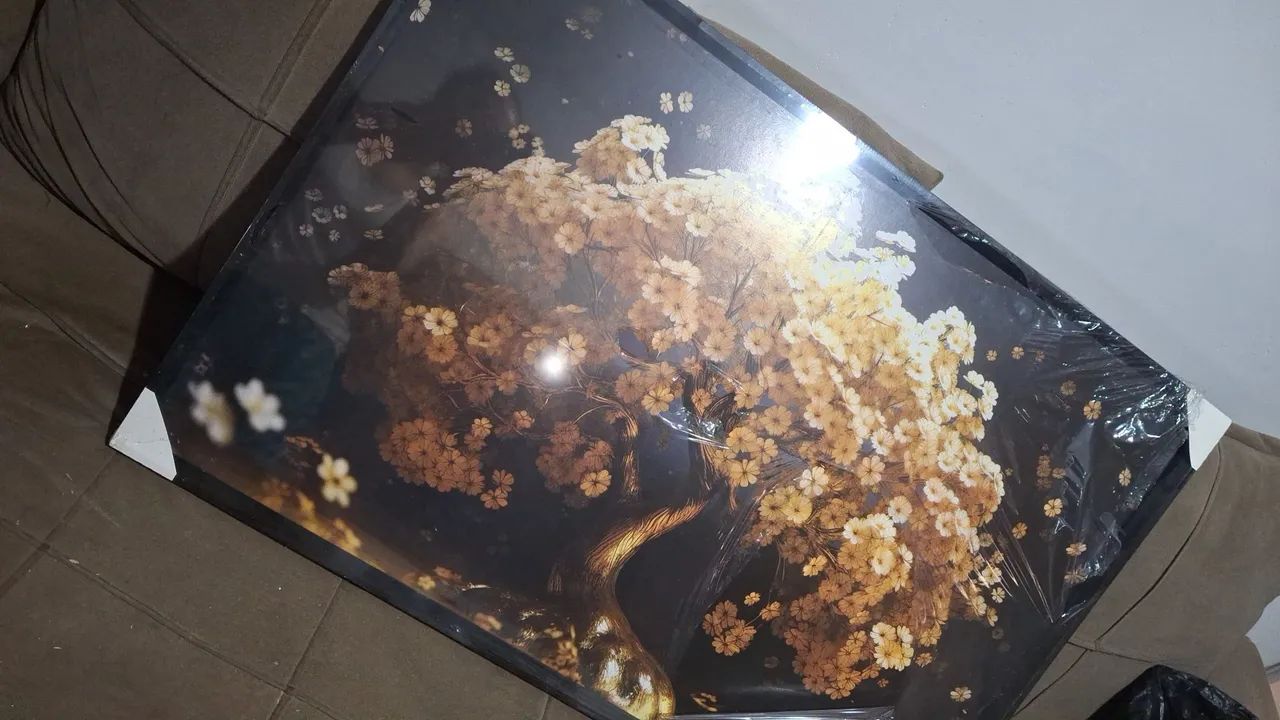 Quadro lindo - Foto 4