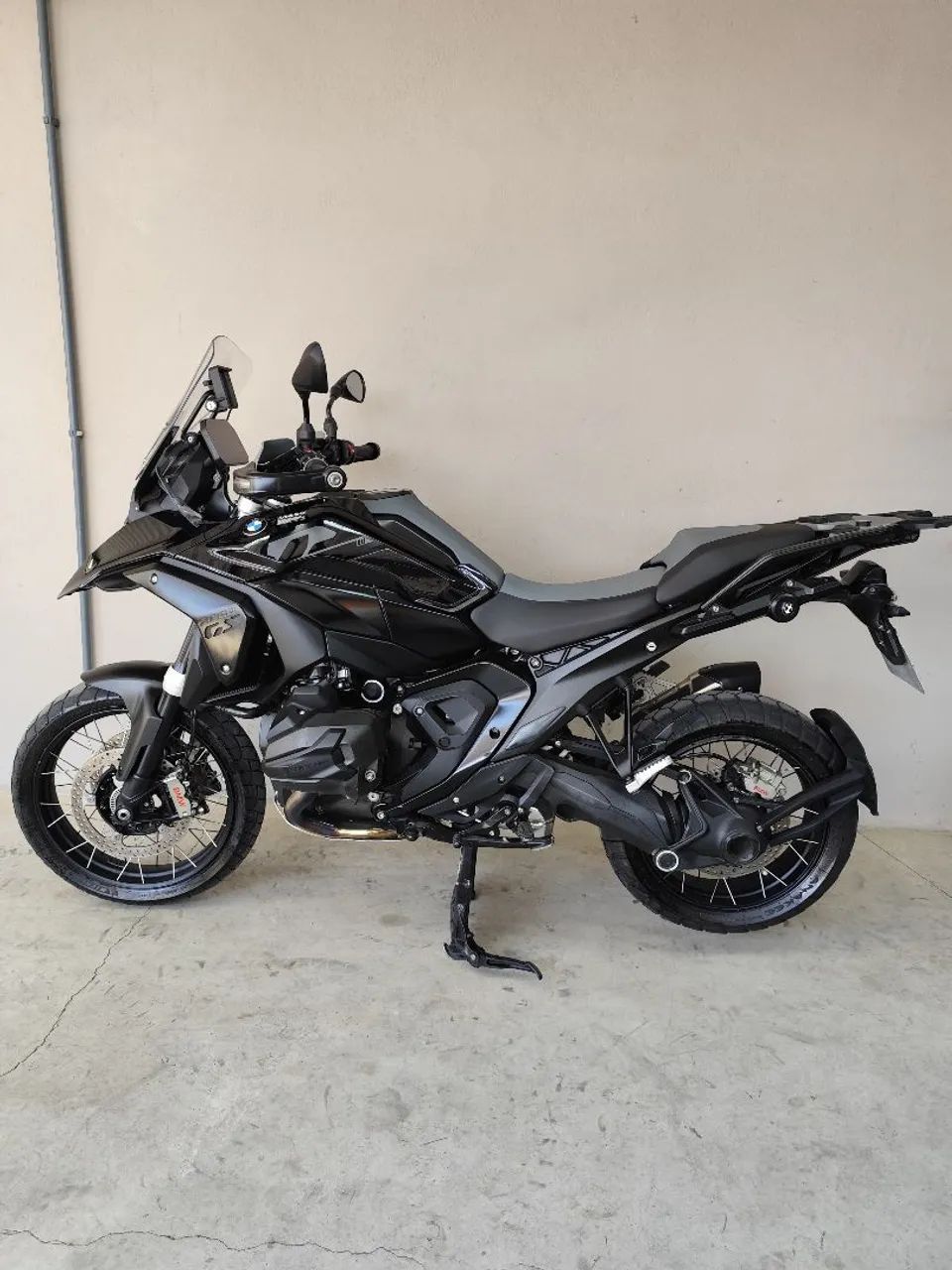 Gs 1300 triploblack 2025 - Foto 2