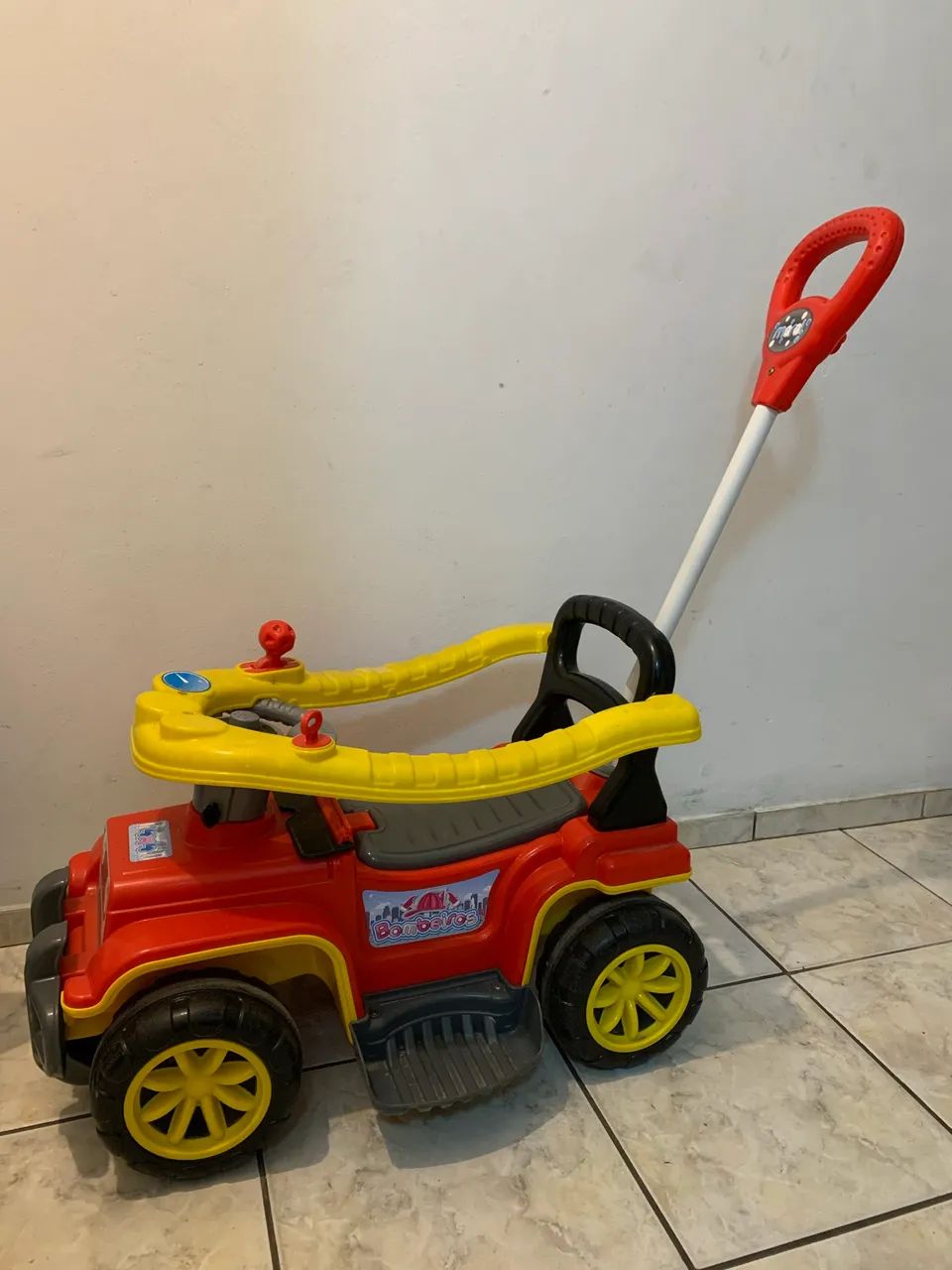 Brinquedos  - Foto 4