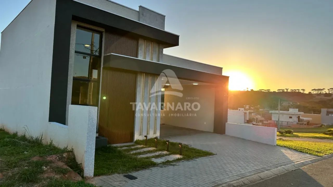 Casa Térrea no Condomínio EOS - Foto 5