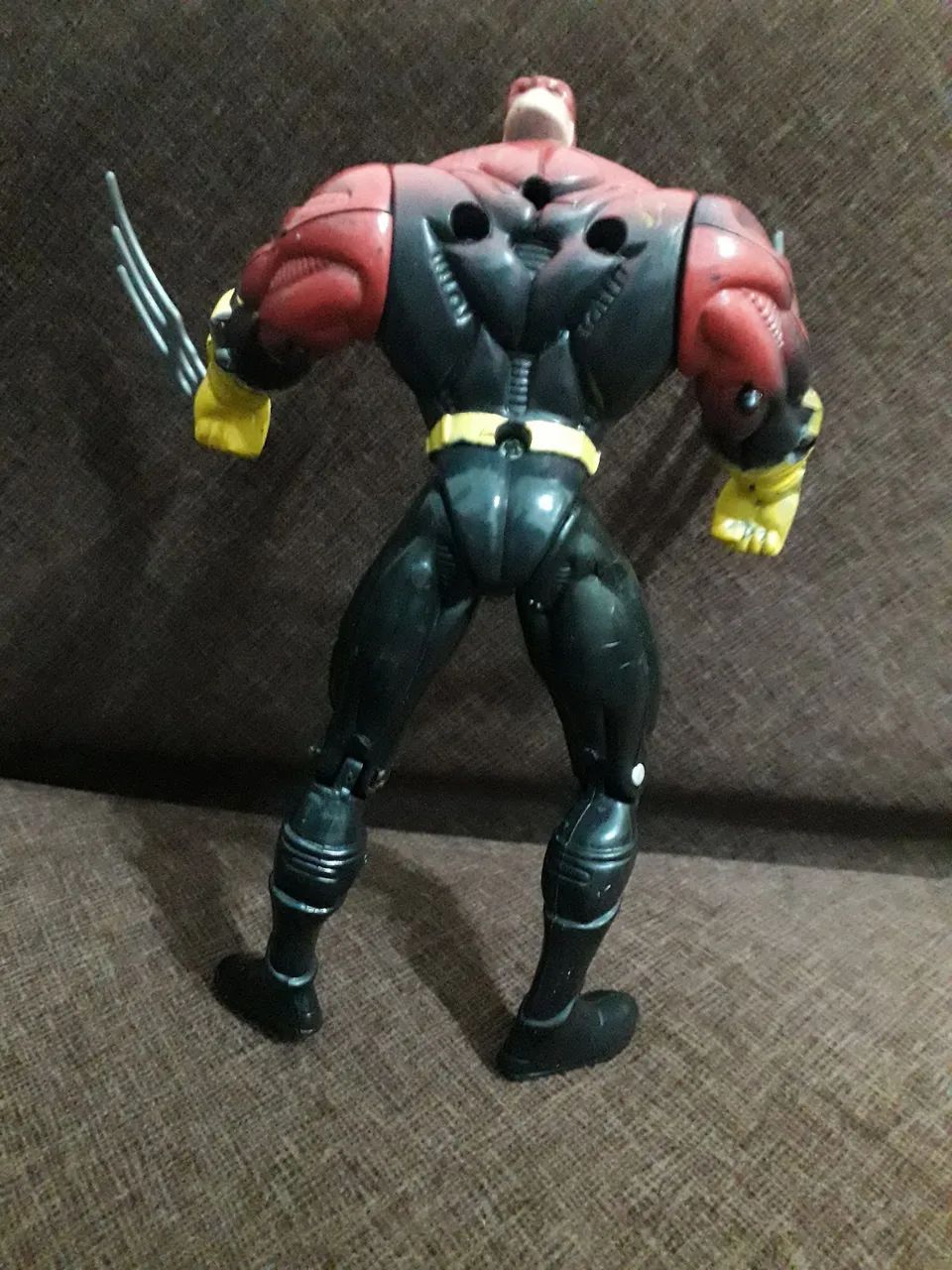 Brinquedo  e coleções  - Foto 2