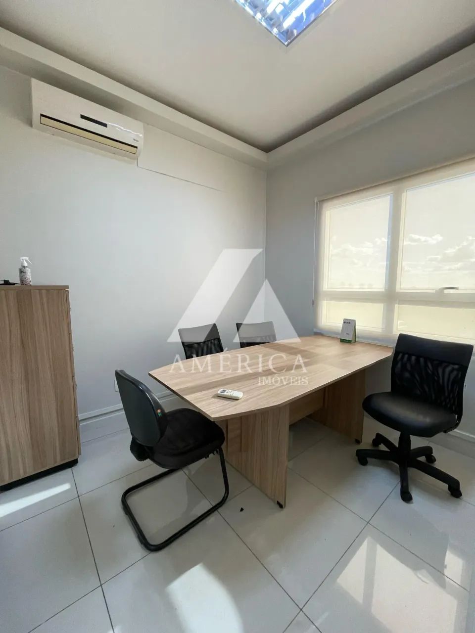 Imóvel para venda com 47 metros quadrados com 2 quartos em Alvorada - Cuiabá - MT - Foto 5