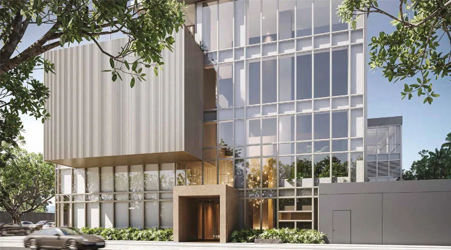 PARK AVENUE - Foto 5