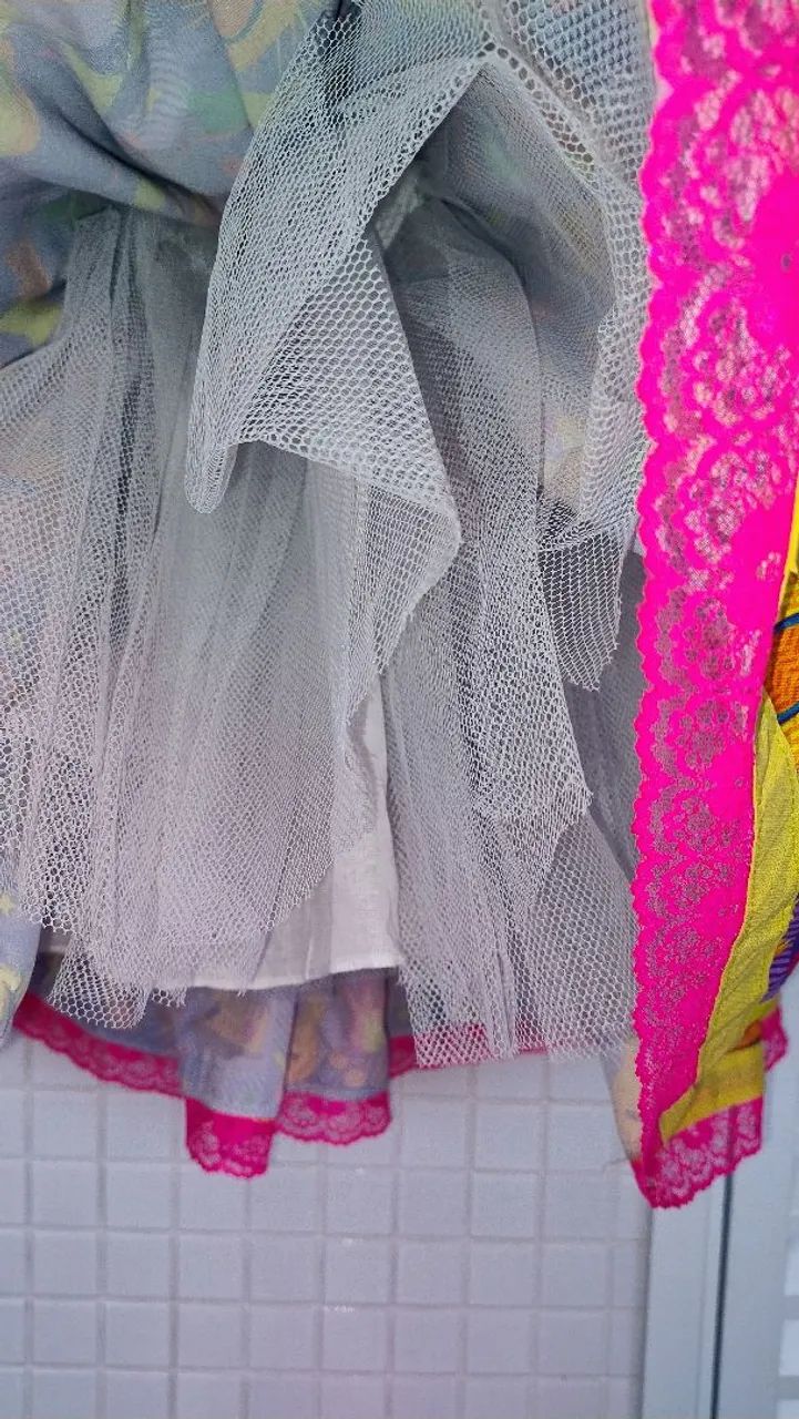 Vestido Caipira  - Foto 3