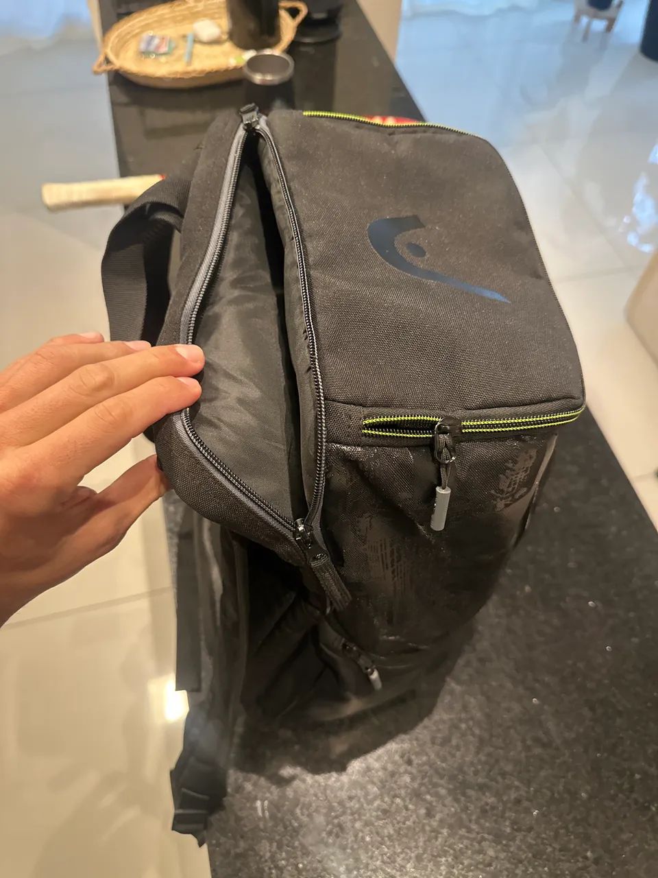 Mochila Head  - Foto 4