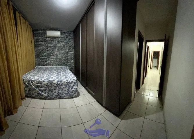 CASA RESIDENCIAL CANADÁ, 3 QUARTOS - Foto 4