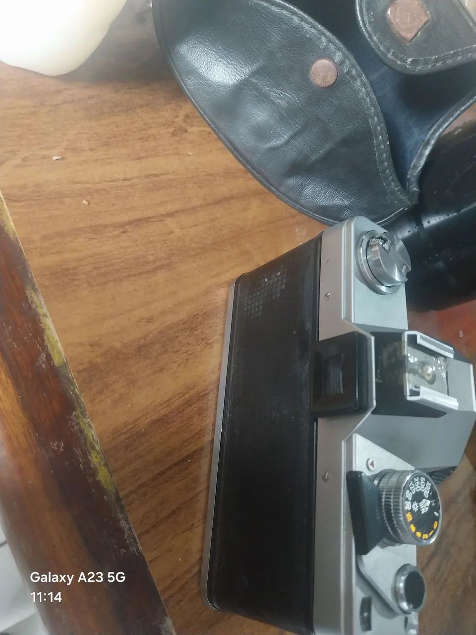 Camera - Foto 2