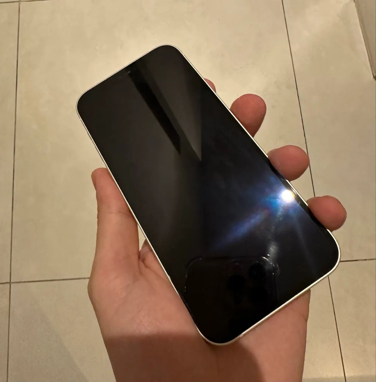 IPHONE 12 - Foto 5