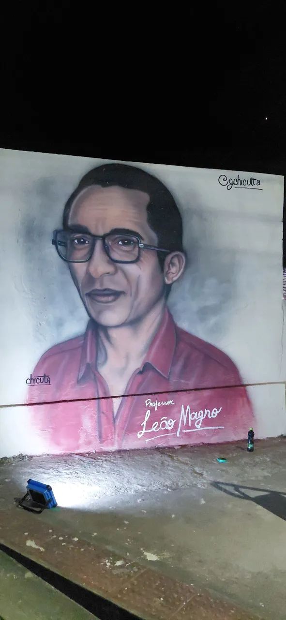 Grafiteiro e desenhos  - Foto 4
