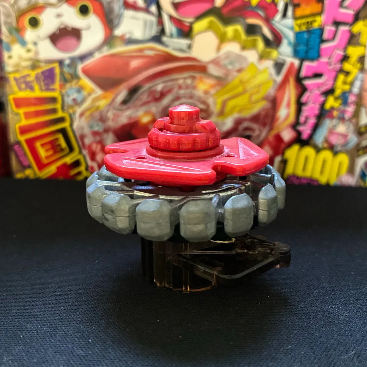 Beyblade - Poison Serpent  - Foto 3