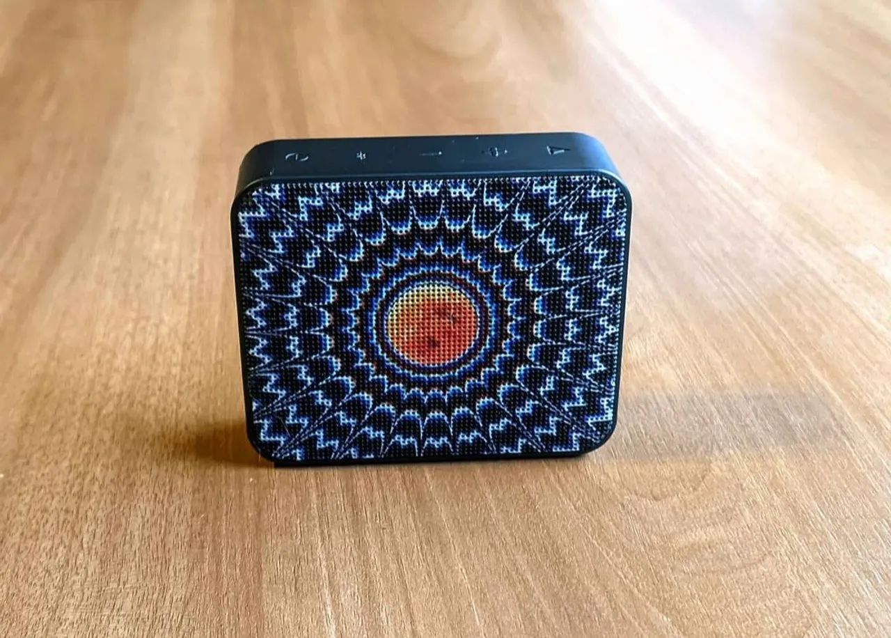 Caixa de Som Original JBL Go Essential Bluetooth Design Unico
