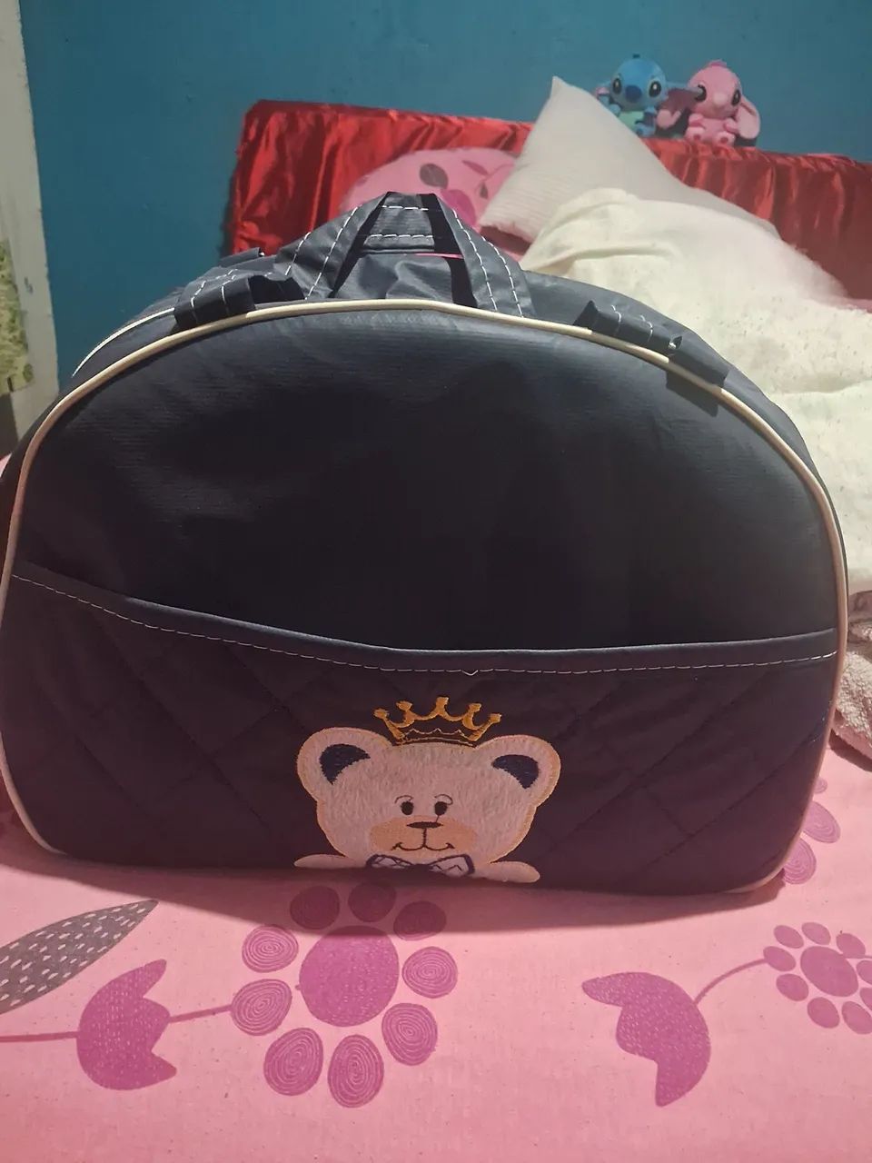 Bolsa maternidade  - Foto 2