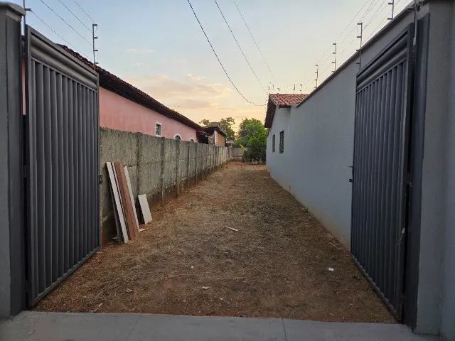 Casa 3 quartos em Bela Vista-Go  - Foto 4