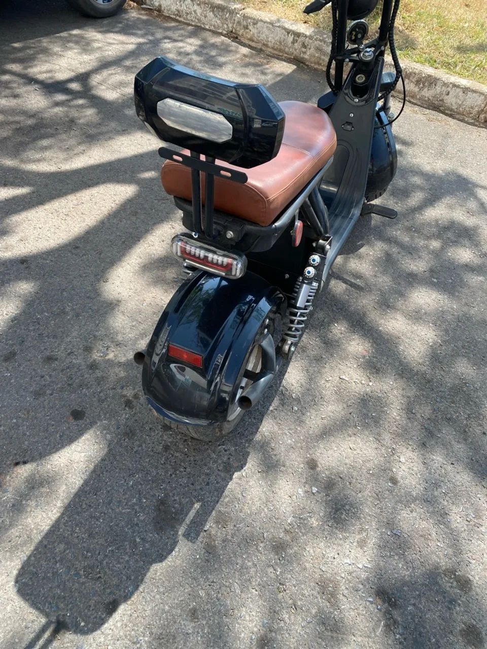 Moto elétrica X11 2.000 WhatsApp - Foto 2