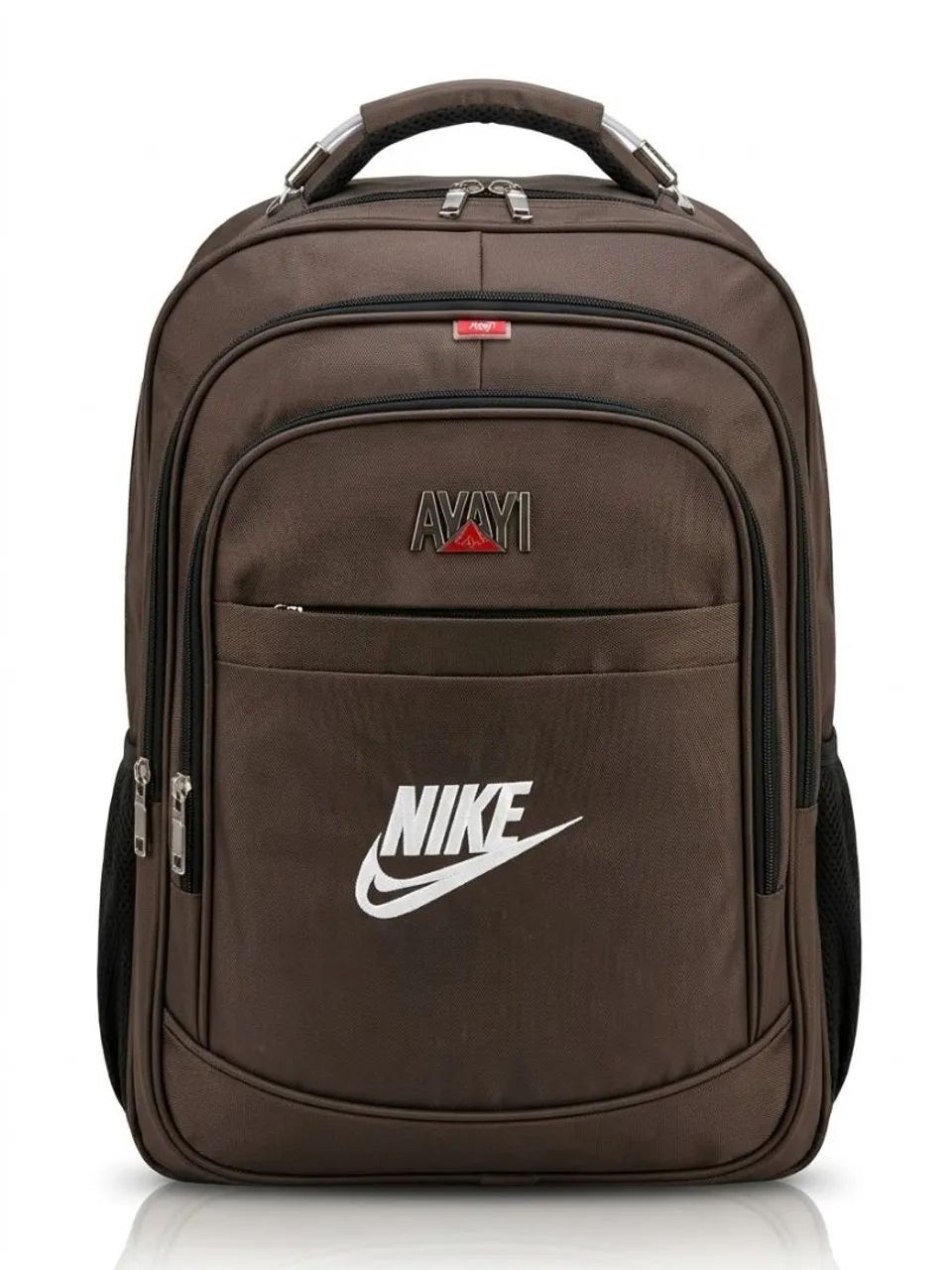 Mochilas Cabo aço da Nike  - Foto 2