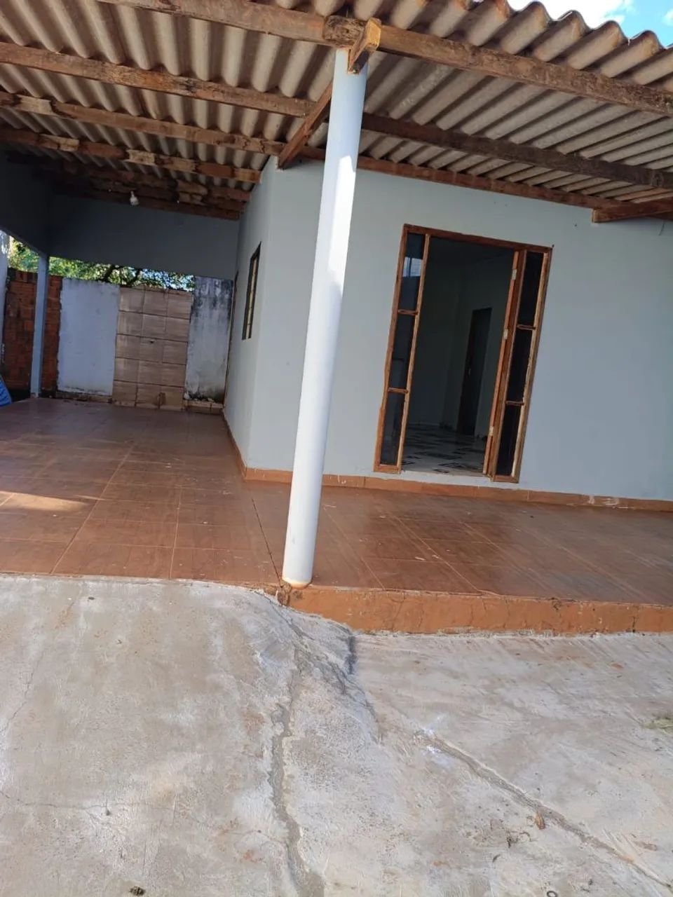 Vende-se casa  - Foto 2