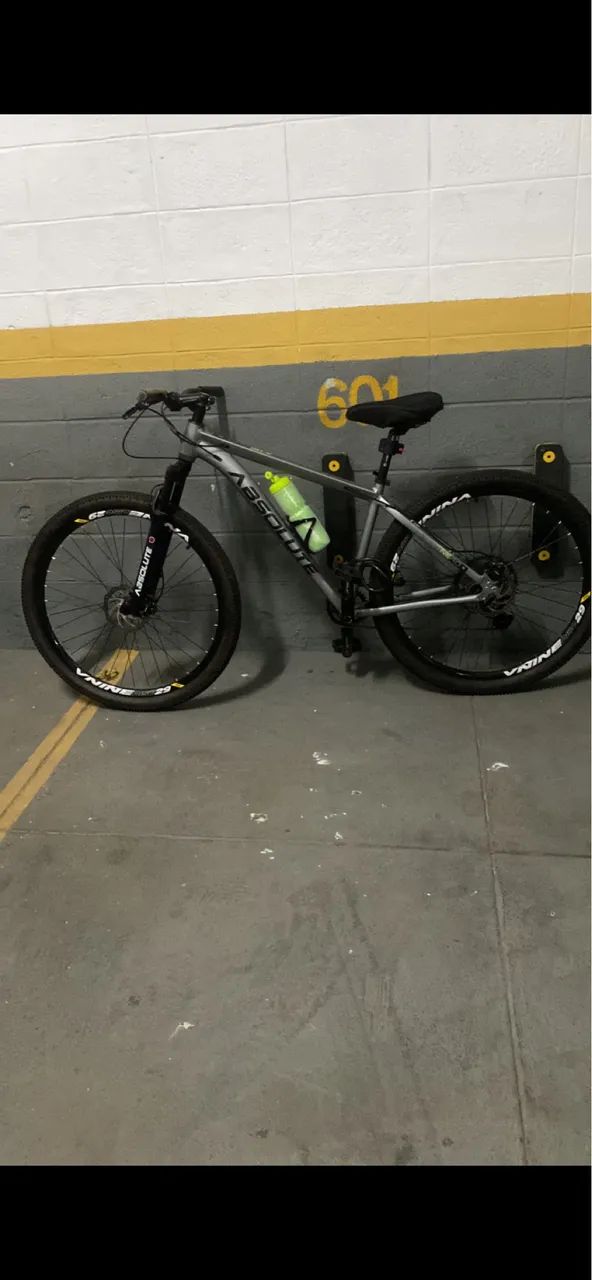 Vende se bicicleta Aro 29  - Foto 2