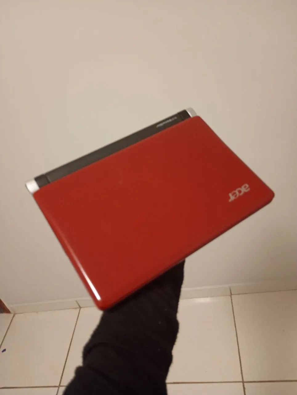 Notebook excelente estado de conservação  - Foto 2