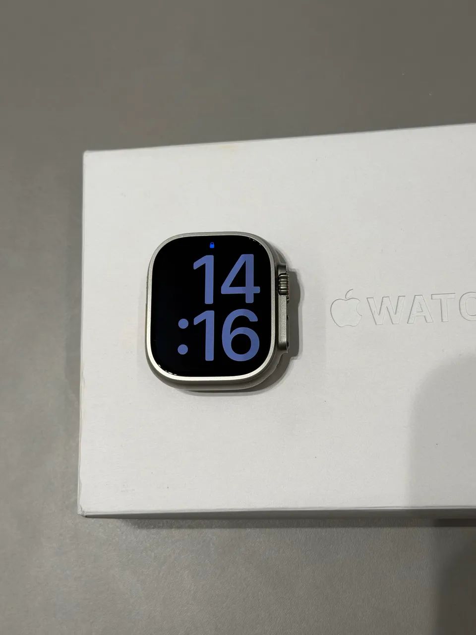 Apple Watch Ultra 3  - Foto 5