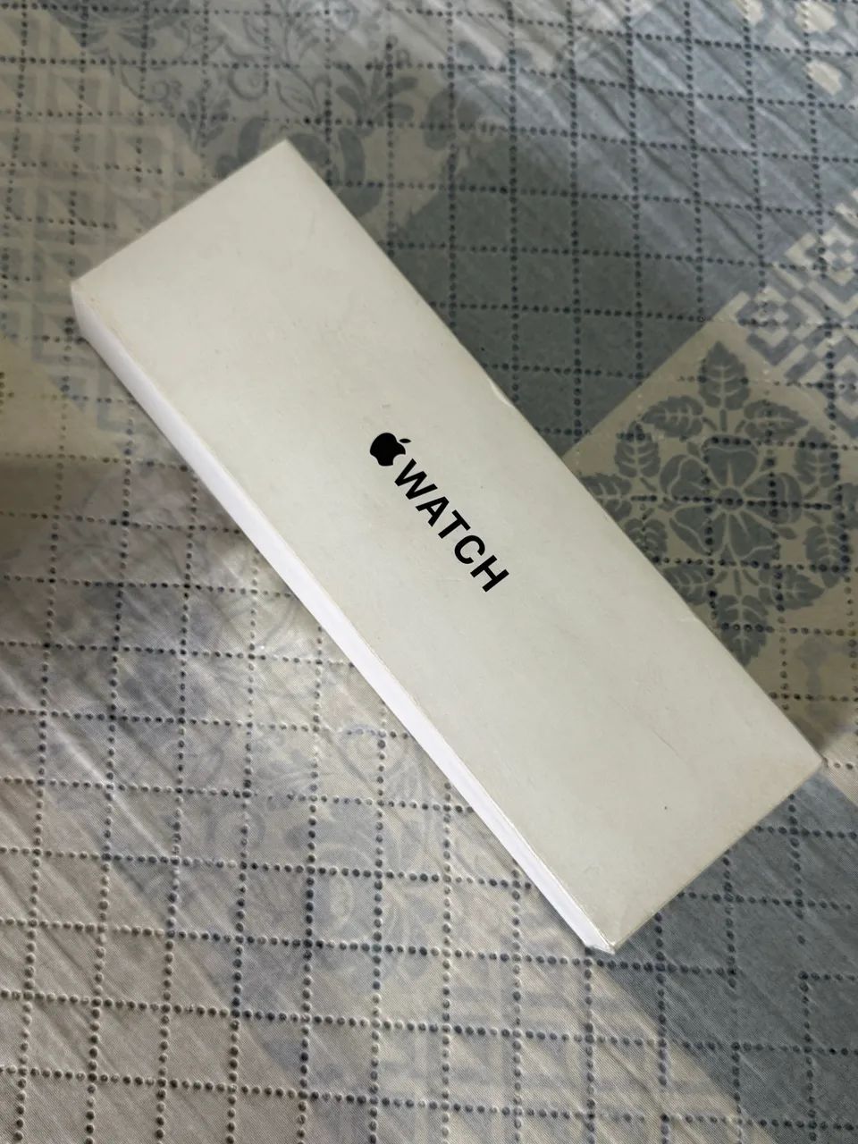 Relógio Apple Watch  - Foto 4