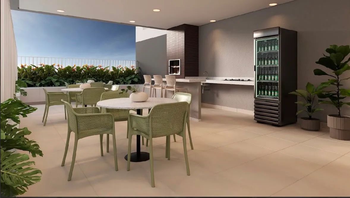 Residencial Floramazônia - Foto 5