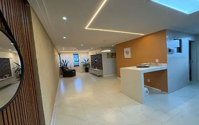 Apartamento à Venda - Cidade Alta - Natal/RN - Foto 2