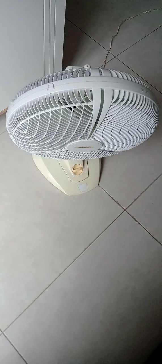 Ventilador 