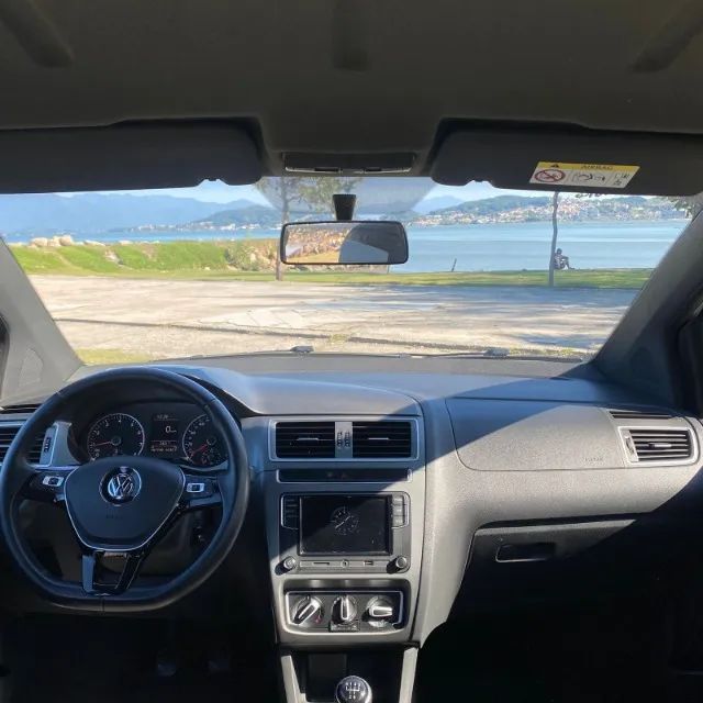 Volkswagen Fox Xtreme 1.6 Flex 8V 5P 2018 - Foto 4