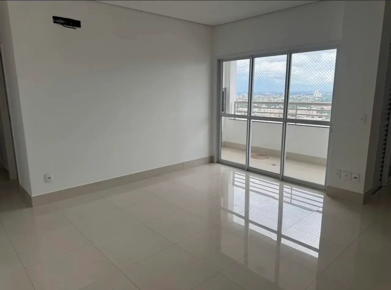 Edifício Grand Arena próximo Arena Pantanal - Foto 4